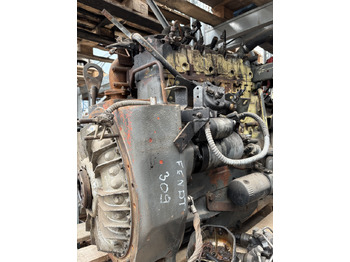 Σφόνδυλος για Γεωργικά μηχανήματα Fendt 309 Deutz TD226-B4 MWM  Silnik Blok Pokrywa Obudowa Koło Zamachowe Miska Olejowa CZĘŚCI: φωτογραφία 2