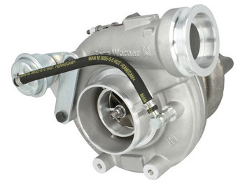 Τουρμπίνα LAMBORGHINI