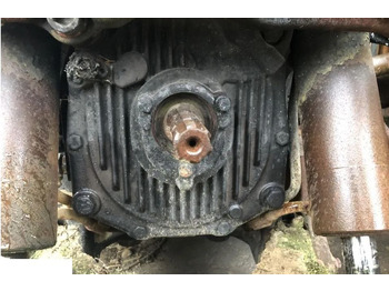 Μετάδοσης κίνησης FENDT