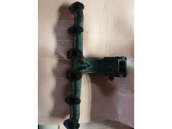 Πολλαπλή εξαγωγής FENDT