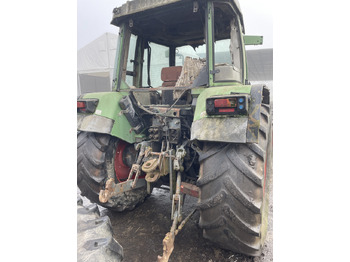 Πόρτα και ανταλλακτικά FENDT