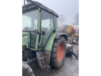 Πίσω άξονας FENDT