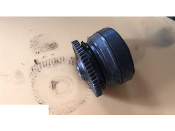 Συμπλέκτης και ανταλλακτικά FENDT