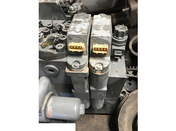 Υδραυλική βαλβίδα FENDT