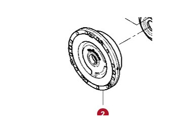 Αξονας και ανταλλακτικά FENDT