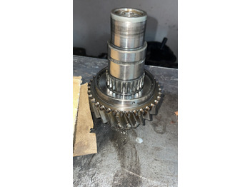 Κιβώτιο ταχυτήτων και ανταλλακτικά FENDT