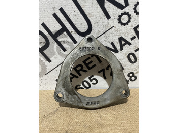 Κιβώτιο ταχυτήτων και ανταλλακτικά NEW HOLLAND