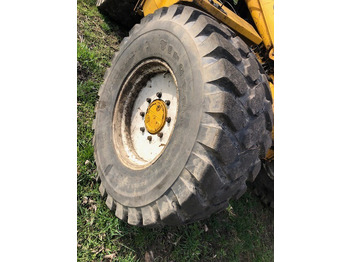 Ελαστικό FIRESTONE