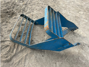 Σκαλοπάτι NEW HOLLAND