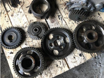 Κινητήρας και ανταλλακτικά FORD