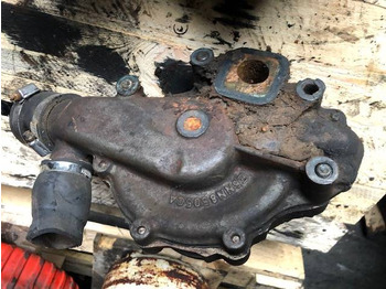 Κινητήρας και ανταλλακτικά FORD