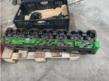 Κυλινδροκεφαλή JOHN DEERE