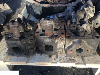 Κυλινδροκεφαλή MERCEDES-BENZ