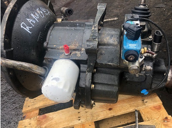 Μετάδοσης κίνησης για Γεωργικά μηχανήματα International Transmission 460 164: φωτογραφία 2 Μετάδοσης κίνησης για Γεωργικά μηχανήματα International Transmission 460 164: φωτογραφία 2