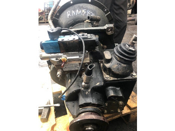 Μετάδοσης κίνησης για Γεωργικά μηχανήματα International Transmission 460 164: φωτογραφία 4 Μετάδοσης κίνησης για Γεωργικά μηχανήματα International Transmission 460 164: φωτογραφία 4