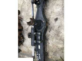 Αξονας και ανταλλακτικά JCB