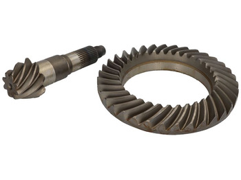 Διαφορικό JCB