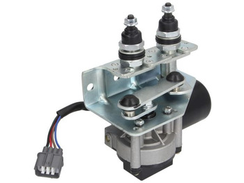 Υαλοκαθαριστήρας JCB