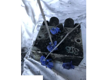 Υδραυλική βαλβίδα JCB