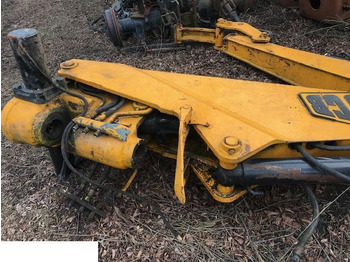 Υδραυλικός κύλινδρος JCB