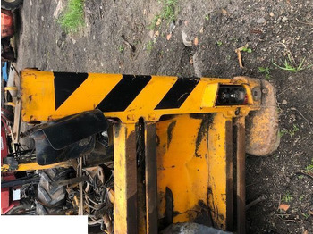 Υδραυλικό JCB