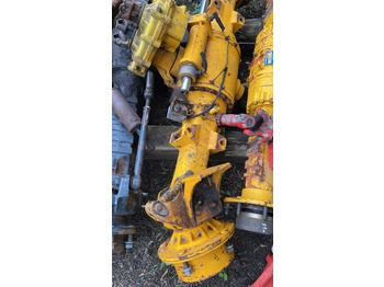 Αξονας και ανταλλακτικά για Γεωργικά μηχανήματα JCB  526s / 528s - Most Napędowy [CZĘŚCI]: φωτογραφία 2