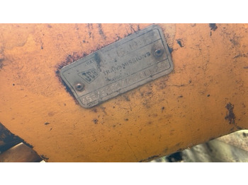 Αξονας και ανταλλακτικά για Γεωργικά μηχανήματα JCB  526s / 528s - Most Napędowy [CZĘŚCI]: φωτογραφία 4