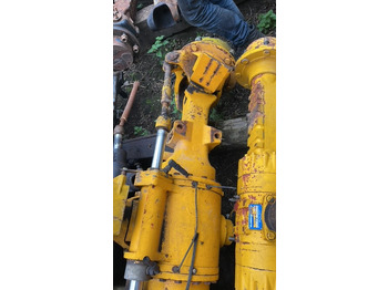 Αξονας και ανταλλακτικά για Γεωργικά μηχανήματα JCB  526s / 528s - Most Napędowy [CZĘŚCI]: φωτογραφία 3