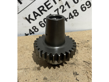 Μετάδοσης κίνησης JCB