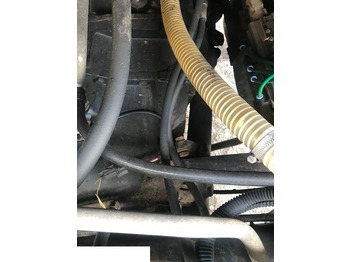 Μετάδοσης κίνησης JCB