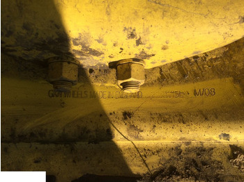 Ζάντα για Γεωργικά μηχανήματα JOHN DEERE 28xW15L: φωτογραφία 2