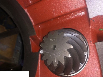 Μετάδοσης κίνησης JOHN DEERE