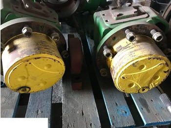 Αξονας και ανταλλακτικά JOHN DEERE