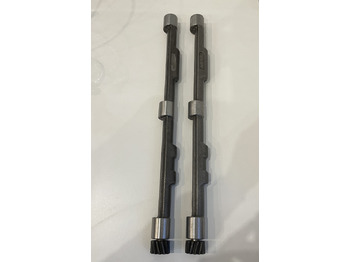 Κινητήρας και ανταλλακτικά JOHN DEERE