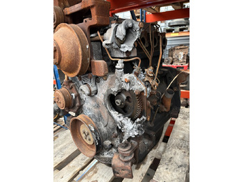 Κινητήρας και ανταλλακτικά JOHN DEERE