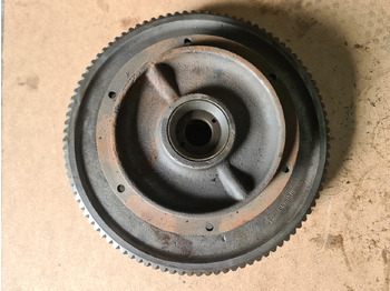 Συμπλέκτης και ανταλλακτικά JOHN DEERE