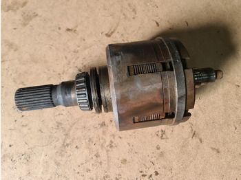 Συμπλέκτης και ανταλλακτικά για Γεωργικά μηχανήματα John Deere 4650 4850 Kosz Sprzęgła RE38834 RE12533 RE13950 RE19698: φωτογραφία 4 Συμπλέκτης και ανταλλακτικά για Γεωργικά μηχανήματα John Deere 4650 4850 Kosz Sprzęgła RE38834 RE12533 RE13950 RE19698: φωτογραφία 4