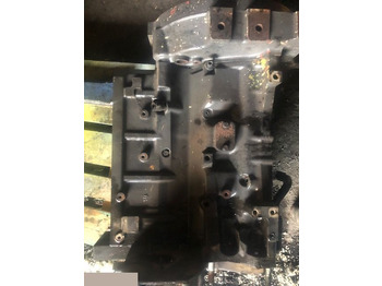 Μπλοκ κυλίνδρων JOHN DEERE