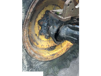 Ακραξόνιο JOHN DEERE