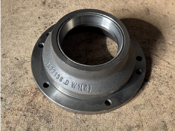 Φέρουν κινητήρα JOHN DEERE