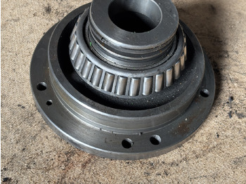 Φέρουν κινητήρα JOHN DEERE