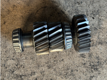 Μετάδοσης κίνησης JOHN DEERE