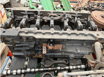 Κινητήρας και ανταλλακτικά JOHN DEERE