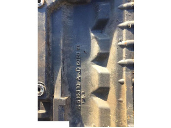 Κινητήρας και ανταλλακτικά JOHN DEERE