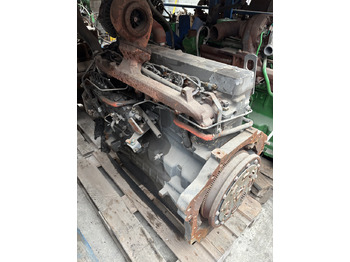 Φέρουν κινητήρα JOHN DEERE