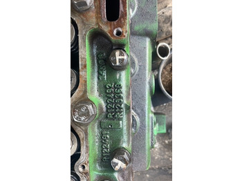 Κυλινδροκεφαλή JOHN DEERE