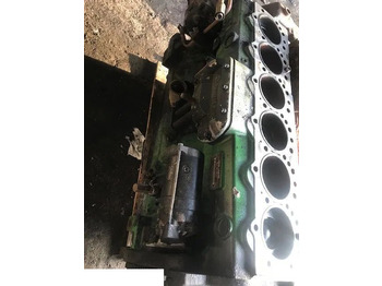 Στροφαλοφόρος JOHN DEERE