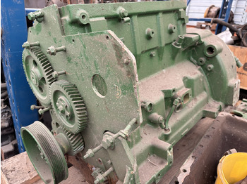 Κινητήρας και ανταλλακτικά JOHN DEERE