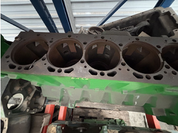 Κινητήρας και ανταλλακτικά JOHN DEERE