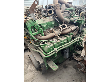 Σφόνδυλος JOHN DEERE